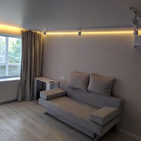 Cozy 75 Apart In Center - 2Х Кімнатна Квартира В Центрі Кропивницького Kropyvnytskyi Bagian luar foto
