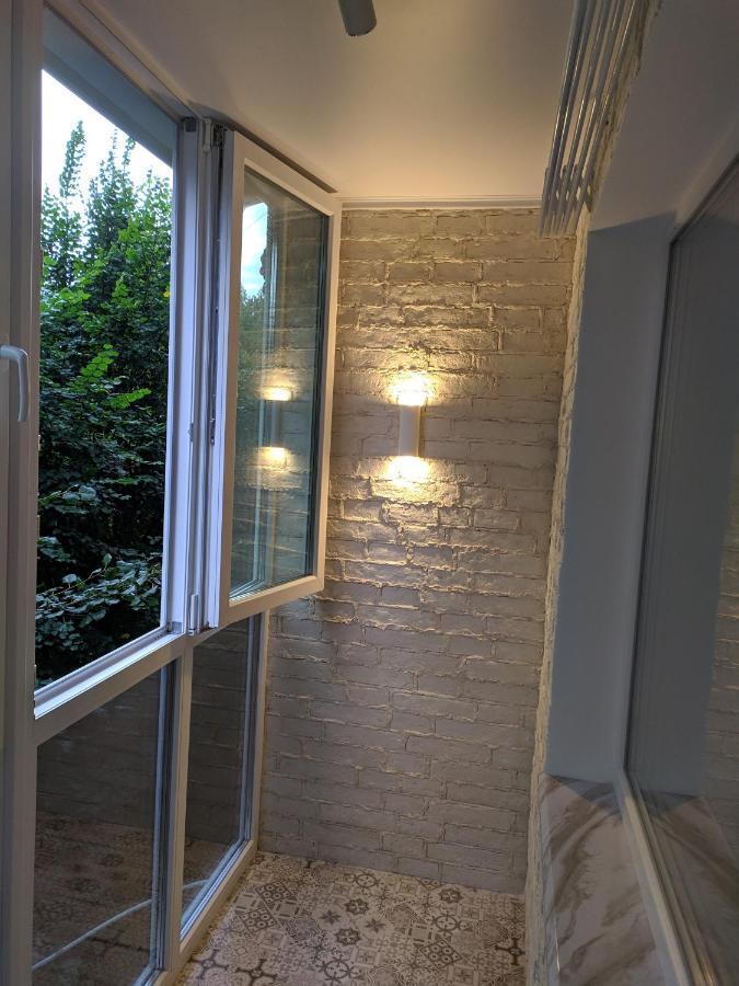 Cozy 75 Apart In Center - 2Х Кімнатна Квартира В Центрі Кропивницького Kropyvnytskyi Bagian luar foto