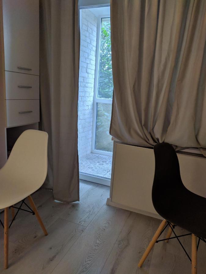 Cozy 75 Apart In Center - 2Х Кімнатна Квартира В Центрі Кропивницького Kropyvnytskyi Bagian luar foto