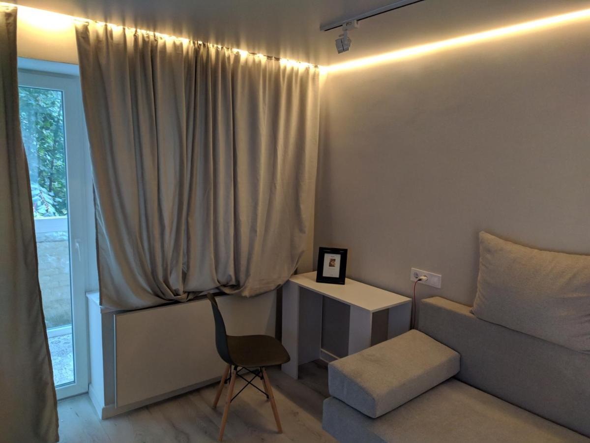 Cozy 75 Apart In Center - 2Х Кімнатна Квартира В Центрі Кропивницького Kropyvnytskyi Bagian luar foto
