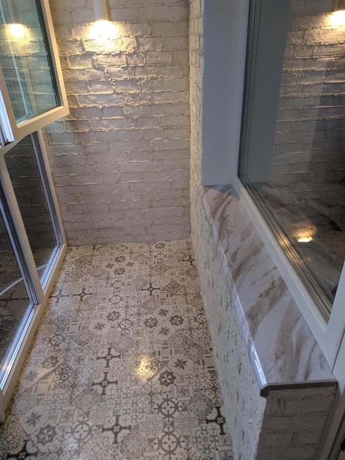 Cozy 75 Apart In Center - 2Х Кімнатна Квартира В Центрі Кропивницького Kropyvnytskyi Bagian luar foto