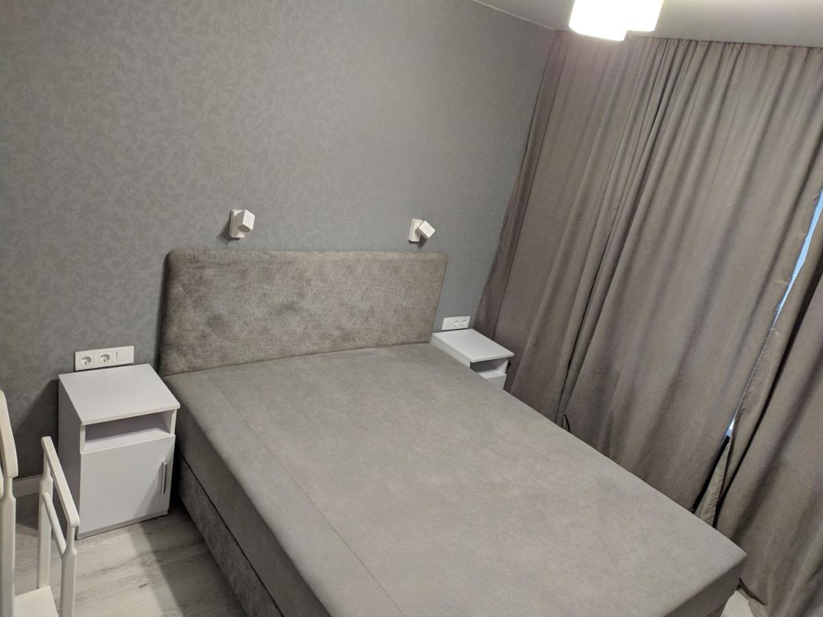 Cozy 75 Apart In Center - 2Х Кімнатна Квартира В Центрі Кропивницького Kropyvnytskyi Bagian luar foto