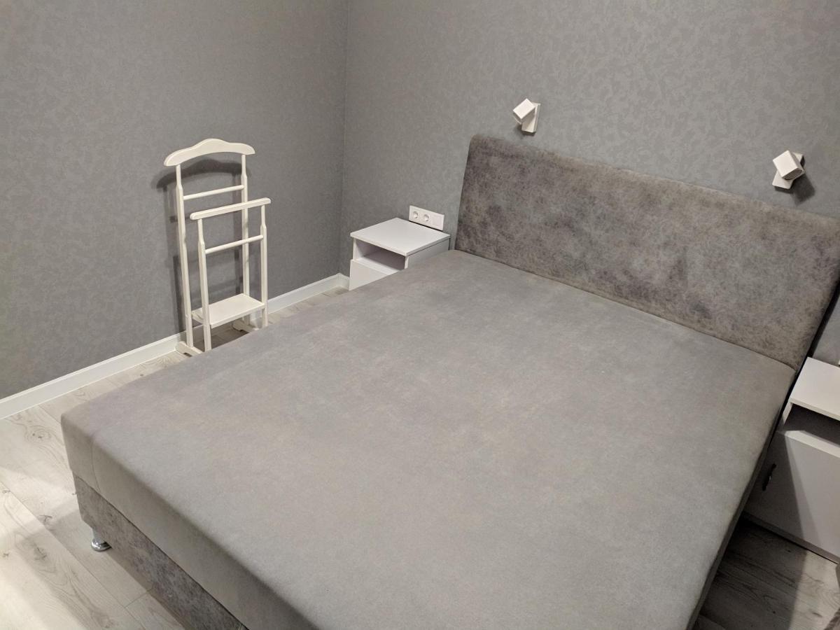 Cozy 75 Apart In Center - 2Х Кімнатна Квартира В Центрі Кропивницького Kropyvnytskyi Bagian luar foto