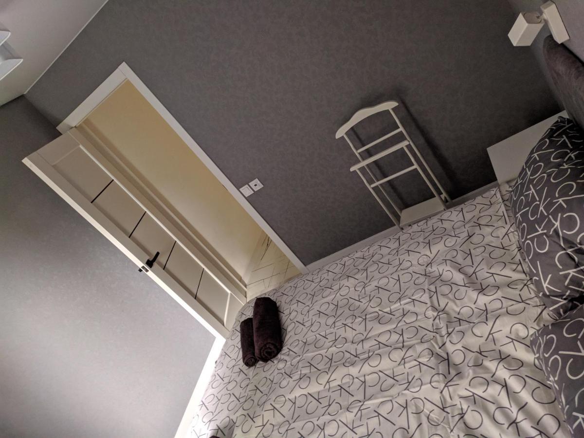 Cozy 75 Apart In Center - 2Х Кімнатна Квартира В Центрі Кропивницького Kropyvnytskyi Bagian luar foto