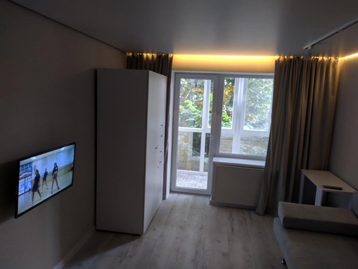 Cozy 75 Apart In Center - 2Х Кімнатна Квартира В Центрі Кропивницького Kropyvnytskyi Bagian luar foto