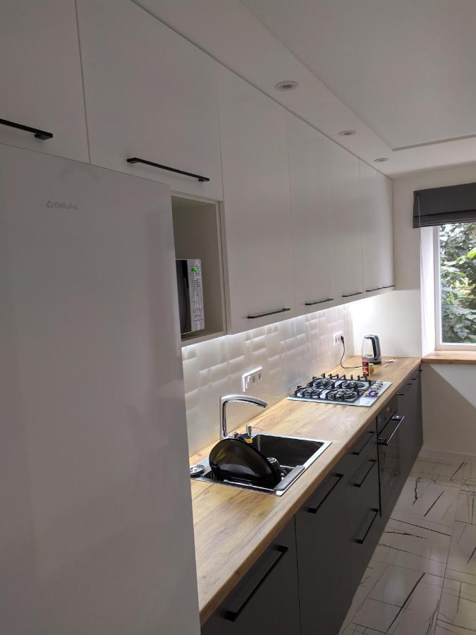 Cozy 75 Apart In Center - 2Х Кімнатна Квартира В Центрі Кропивницького Kropyvnytskyi Bagian luar foto