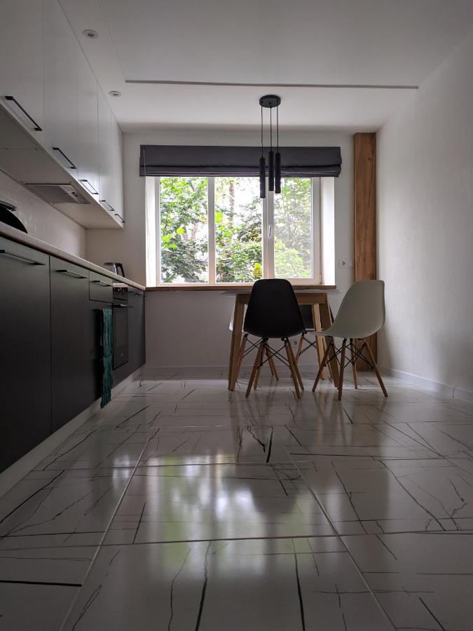 Cozy 75 Apart In Center - 2Х Кімнатна Квартира В Центрі Кропивницького Kropyvnytskyi Bagian luar foto