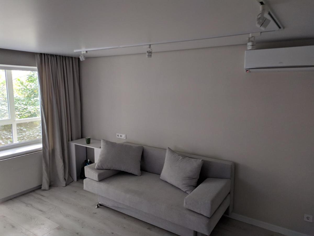 Cozy 75 Apart In Center - 2Х Кімнатна Квартира В Центрі Кропивницького Kropyvnytskyi Bagian luar foto